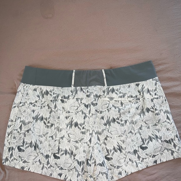 ATHLETA TREKKIE NORTH SHORT 20 NWOT - Picture 11 of 13